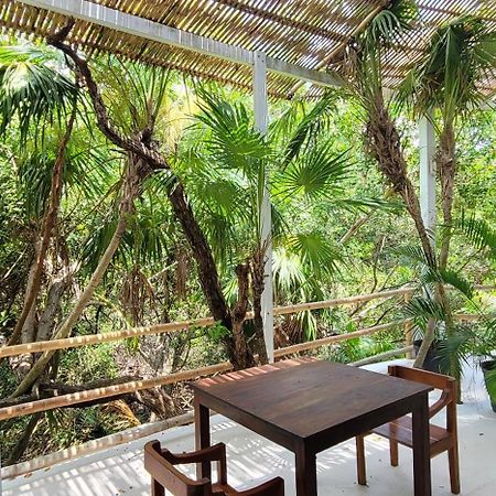 Casa Ambar Hotel & Boutique Tulum (Adults Only) Εξωτερικό φωτογραφία