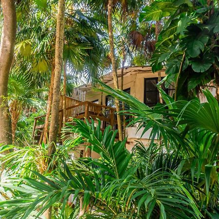 Casa Ambar Hotel & Boutique Tulum (Adults Only) Εξωτερικό φωτογραφία