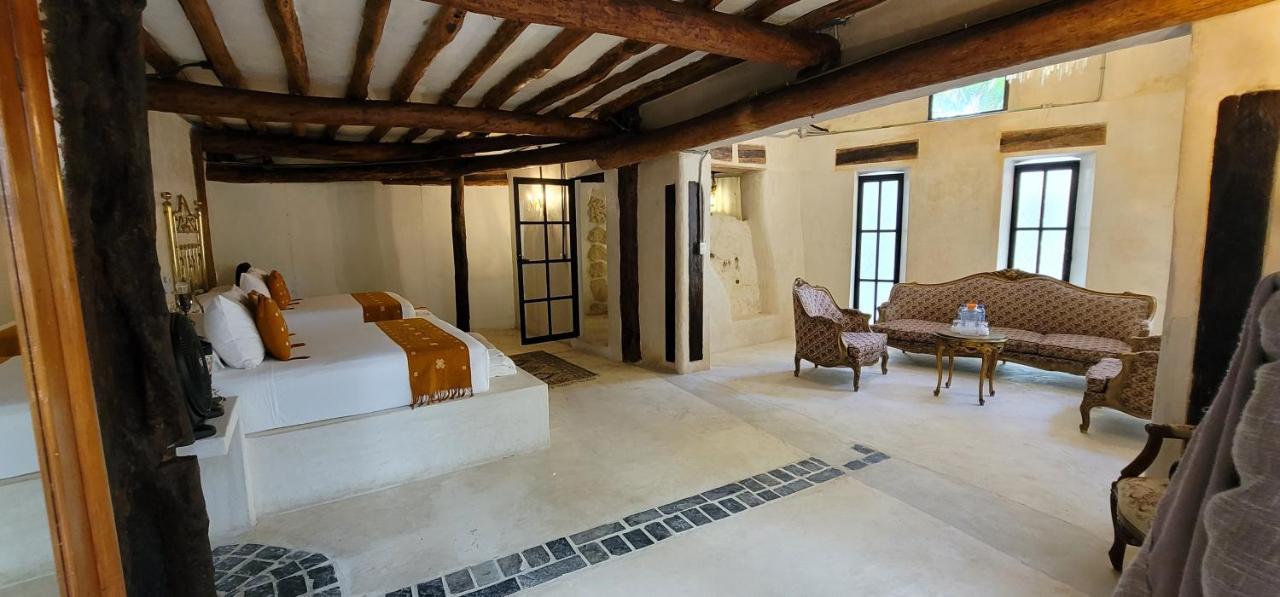 Casa Ambar Hotel & Boutique Tulum (Adults Only) Εξωτερικό φωτογραφία