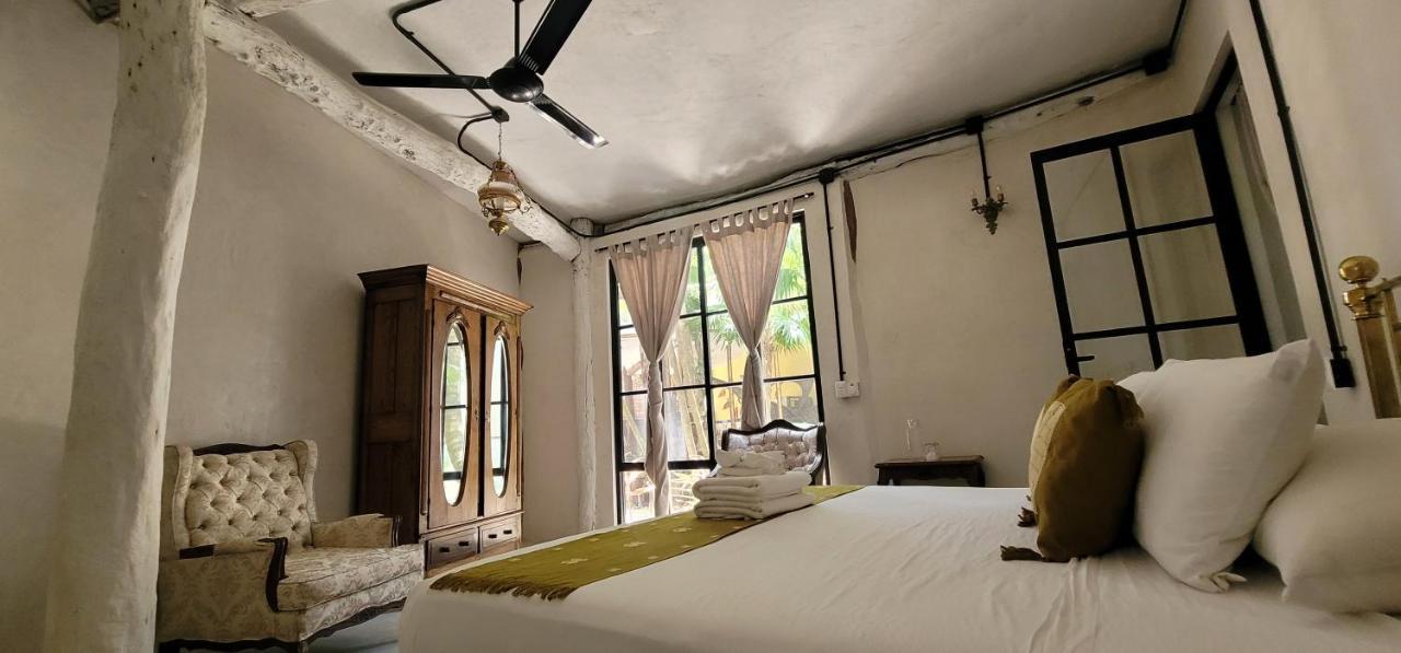 Casa Ambar Hotel & Boutique Tulum (Adults Only) Εξωτερικό φωτογραφία