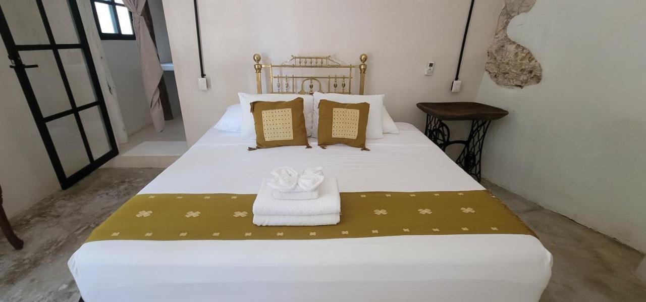 Casa Ambar Hotel & Boutique Tulum (Adults Only) Εξωτερικό φωτογραφία