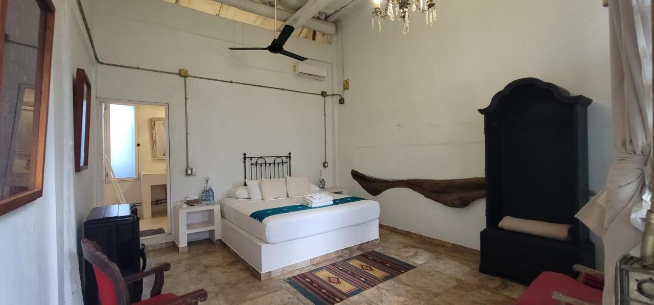 Casa Ambar Hotel & Boutique Tulum (Adults Only) Εξωτερικό φωτογραφία
