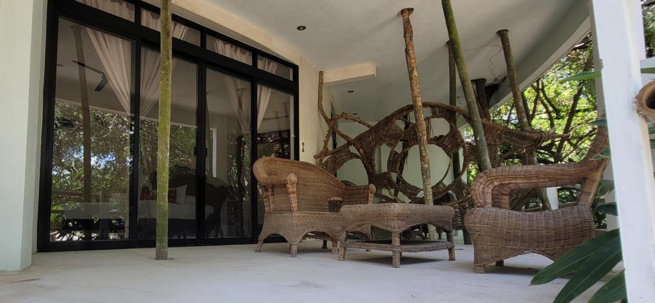 Casa Ambar Hotel & Boutique Tulum (Adults Only) Εξωτερικό φωτογραφία