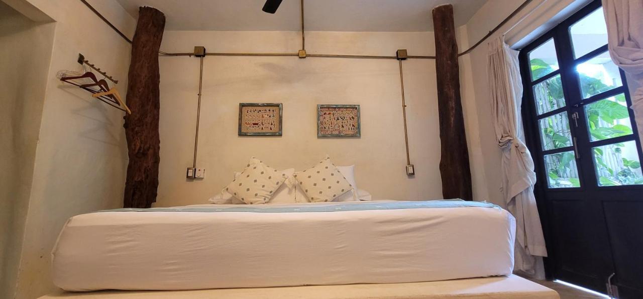 Casa Ambar Hotel & Boutique Tulum (Adults Only) Εξωτερικό φωτογραφία
