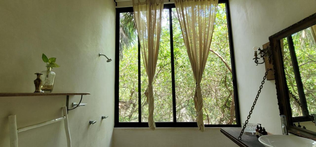Casa Ambar Hotel & Boutique Tulum (Adults Only) Εξωτερικό φωτογραφία