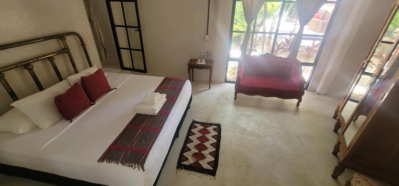 Casa Ambar Hotel & Boutique Tulum (Adults Only) Εξωτερικό φωτογραφία