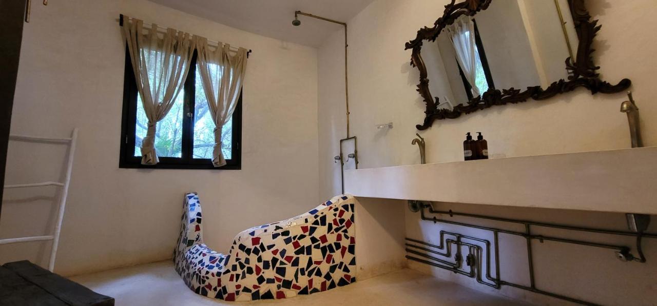 Casa Ambar Hotel & Boutique Tulum (Adults Only) Εξωτερικό φωτογραφία