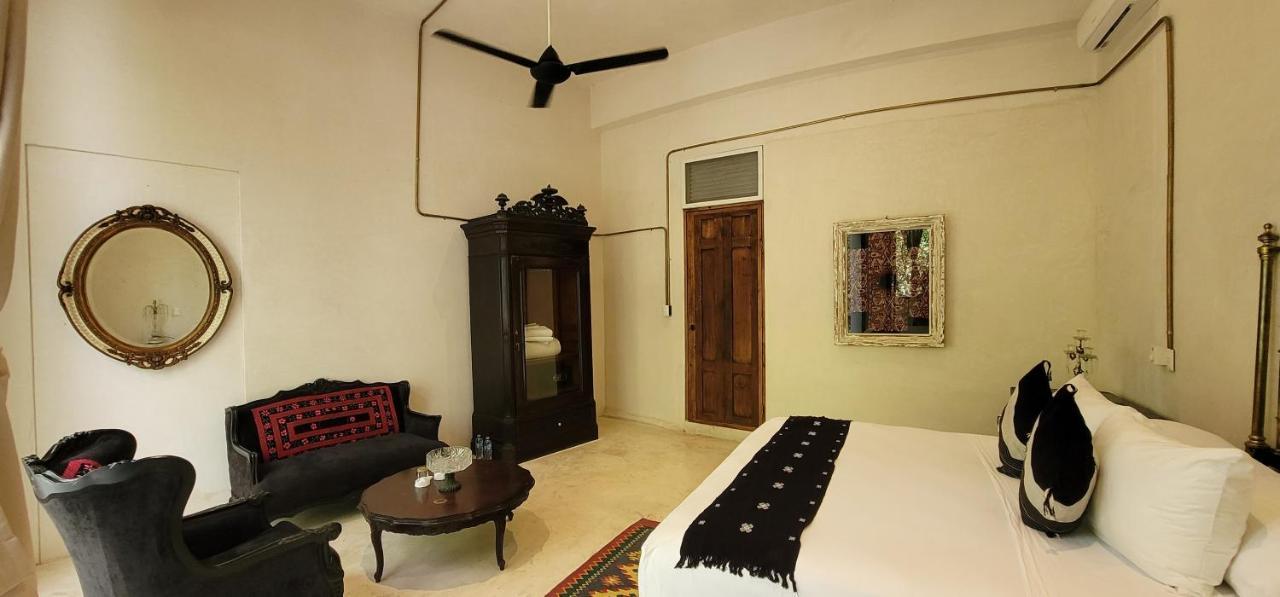 Casa Ambar Hotel & Boutique Tulum (Adults Only) Εξωτερικό φωτογραφία