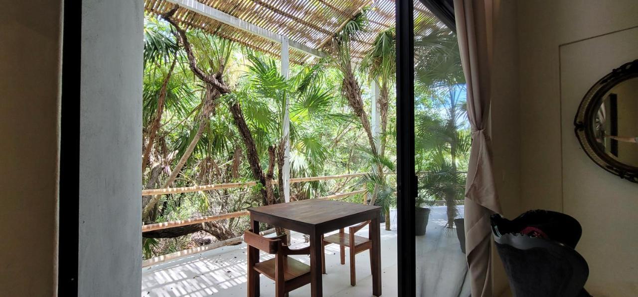 Casa Ambar Hotel & Boutique Tulum (Adults Only) Εξωτερικό φωτογραφία