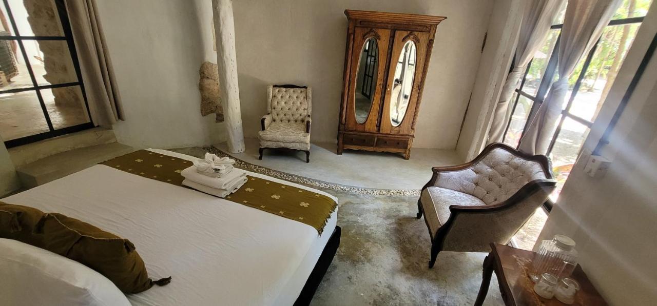 Casa Ambar Hotel & Boutique Tulum (Adults Only) Εξωτερικό φωτογραφία