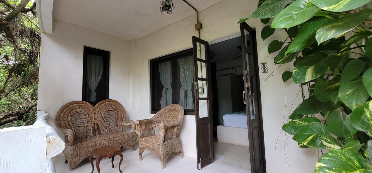 Casa Ambar Hotel & Boutique Tulum (Adults Only) Εξωτερικό φωτογραφία
