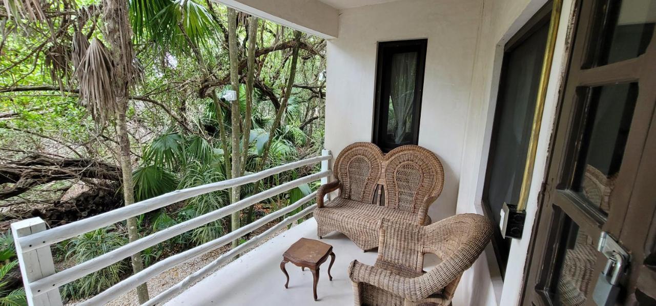 Casa Ambar Hotel & Boutique Tulum (Adults Only) Εξωτερικό φωτογραφία