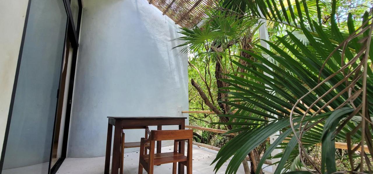 Casa Ambar Hotel & Boutique Tulum (Adults Only) Εξωτερικό φωτογραφία