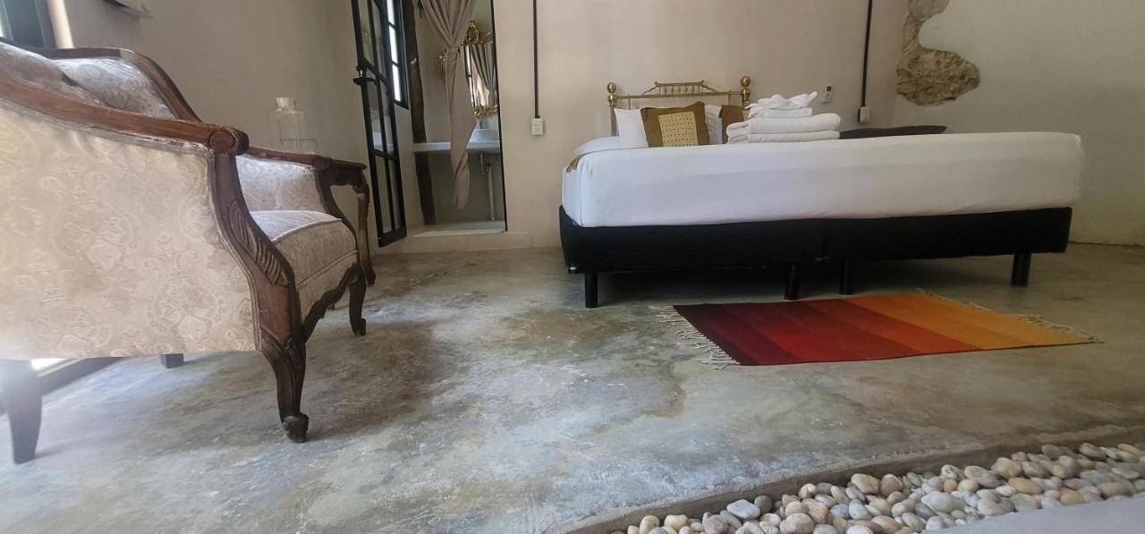 Casa Ambar Hotel & Boutique Tulum (Adults Only) Εξωτερικό φωτογραφία