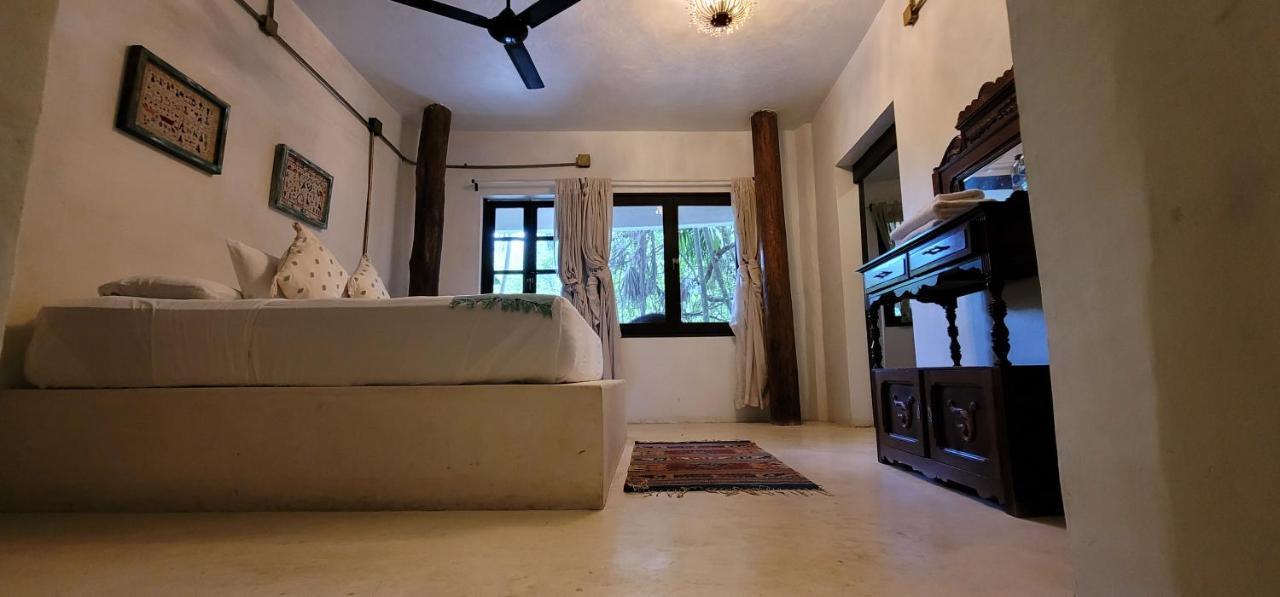 Casa Ambar Hotel & Boutique Tulum (Adults Only) Εξωτερικό φωτογραφία