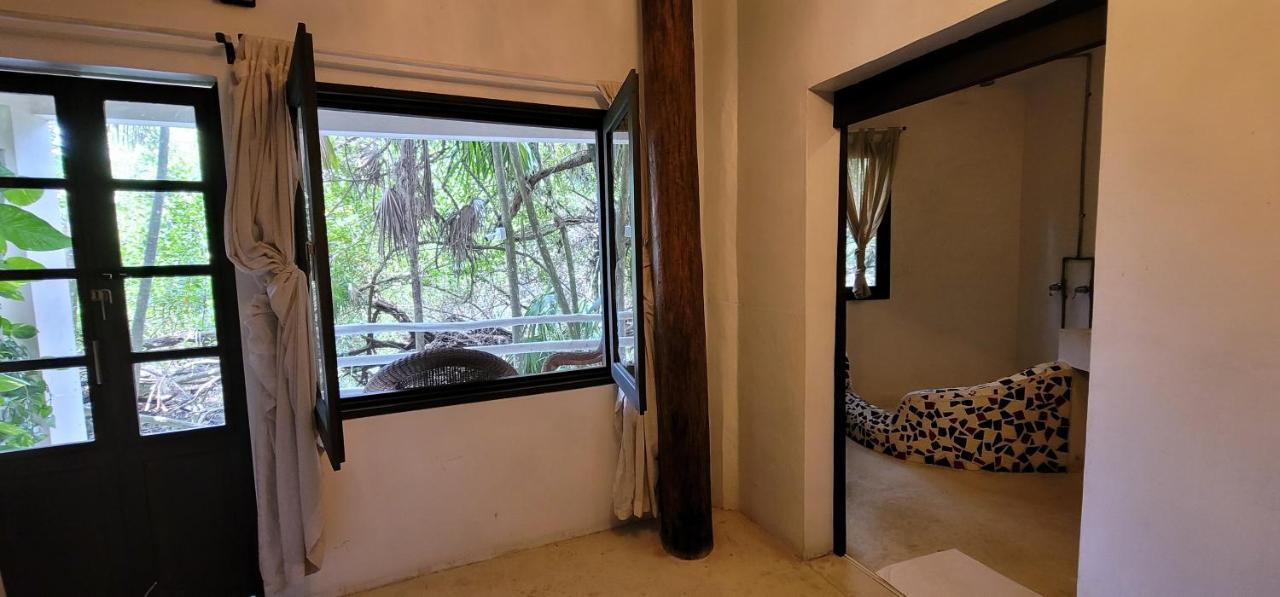 Casa Ambar Hotel & Boutique Tulum (Adults Only) Εξωτερικό φωτογραφία