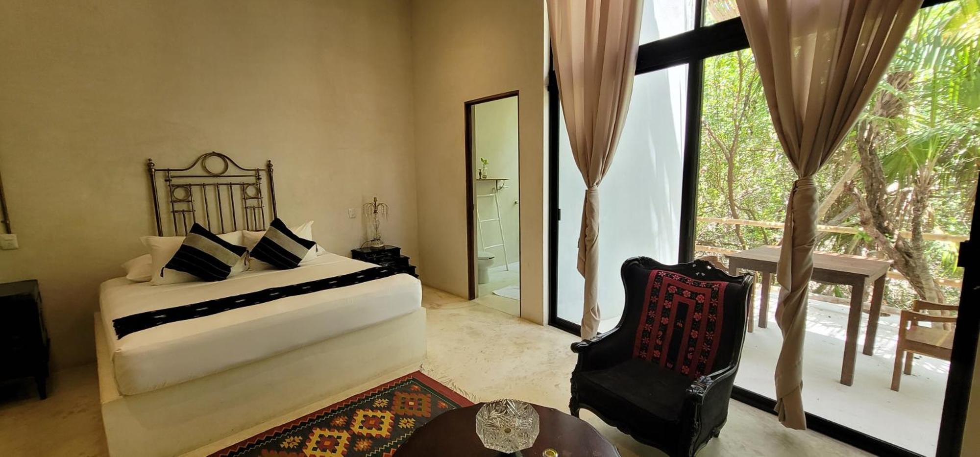 Casa Ambar Hotel & Boutique Tulum (Adults Only) Εξωτερικό φωτογραφία