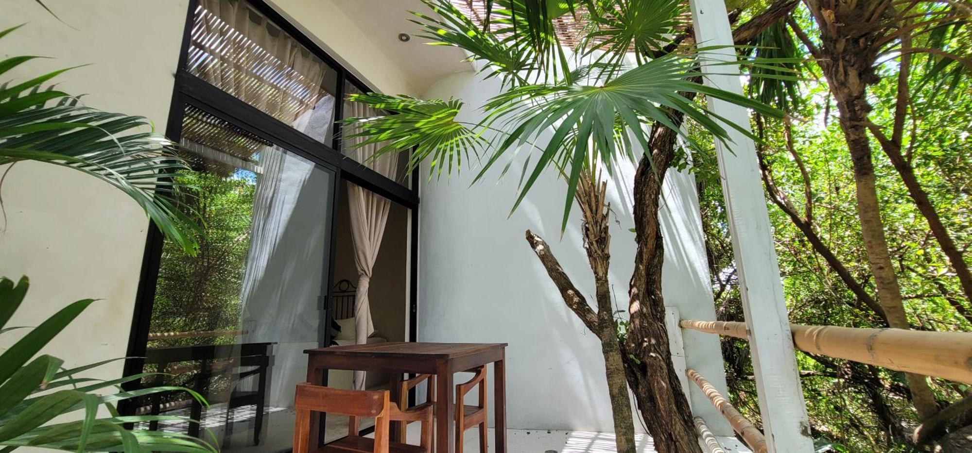 Casa Ambar Hotel & Boutique Tulum (Adults Only) Εξωτερικό φωτογραφία