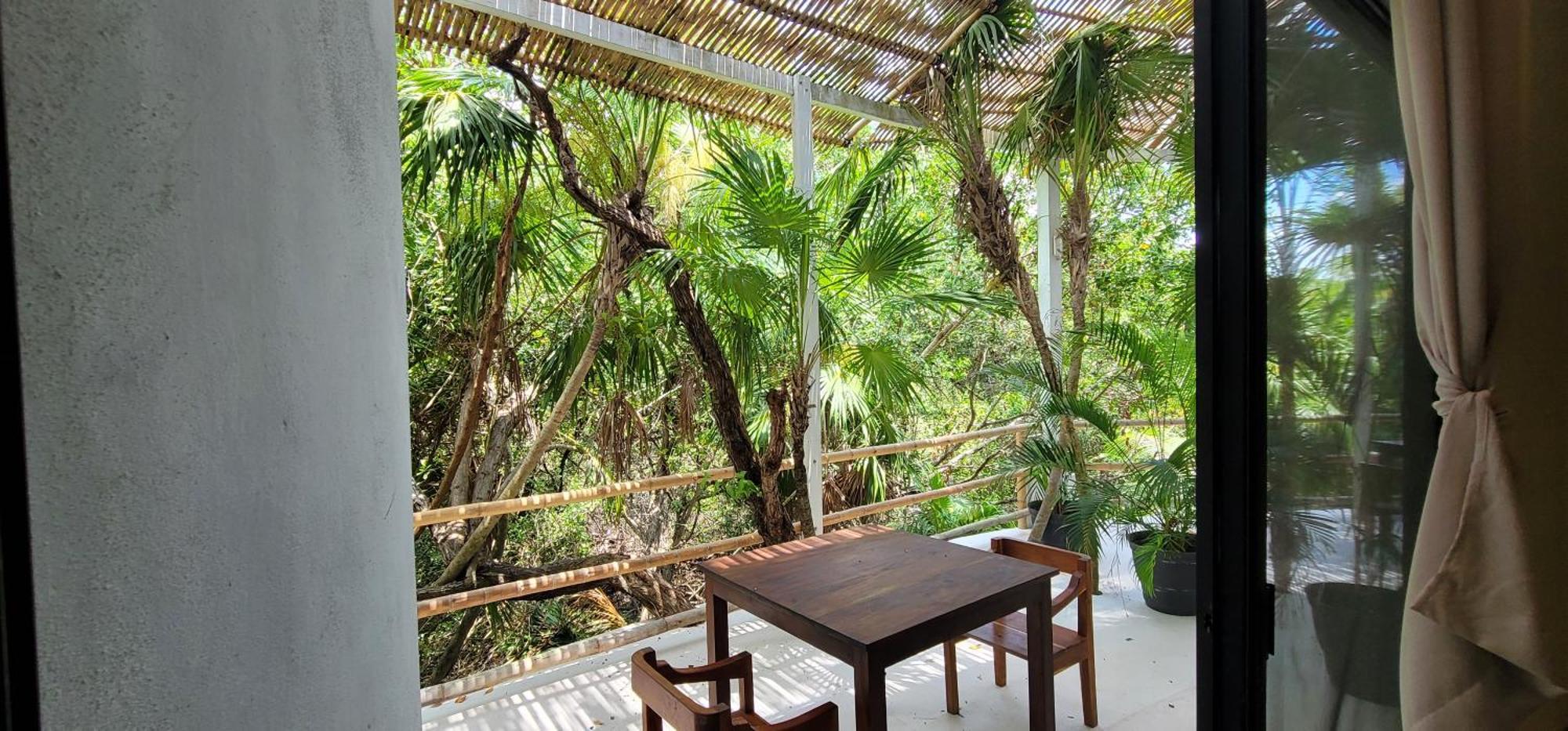 Casa Ambar Hotel & Boutique Tulum (Adults Only) Εξωτερικό φωτογραφία