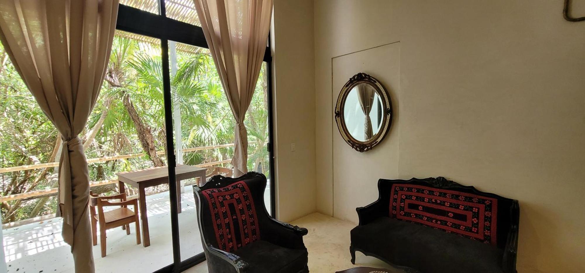 Casa Ambar Hotel & Boutique Tulum (Adults Only) Εξωτερικό φωτογραφία