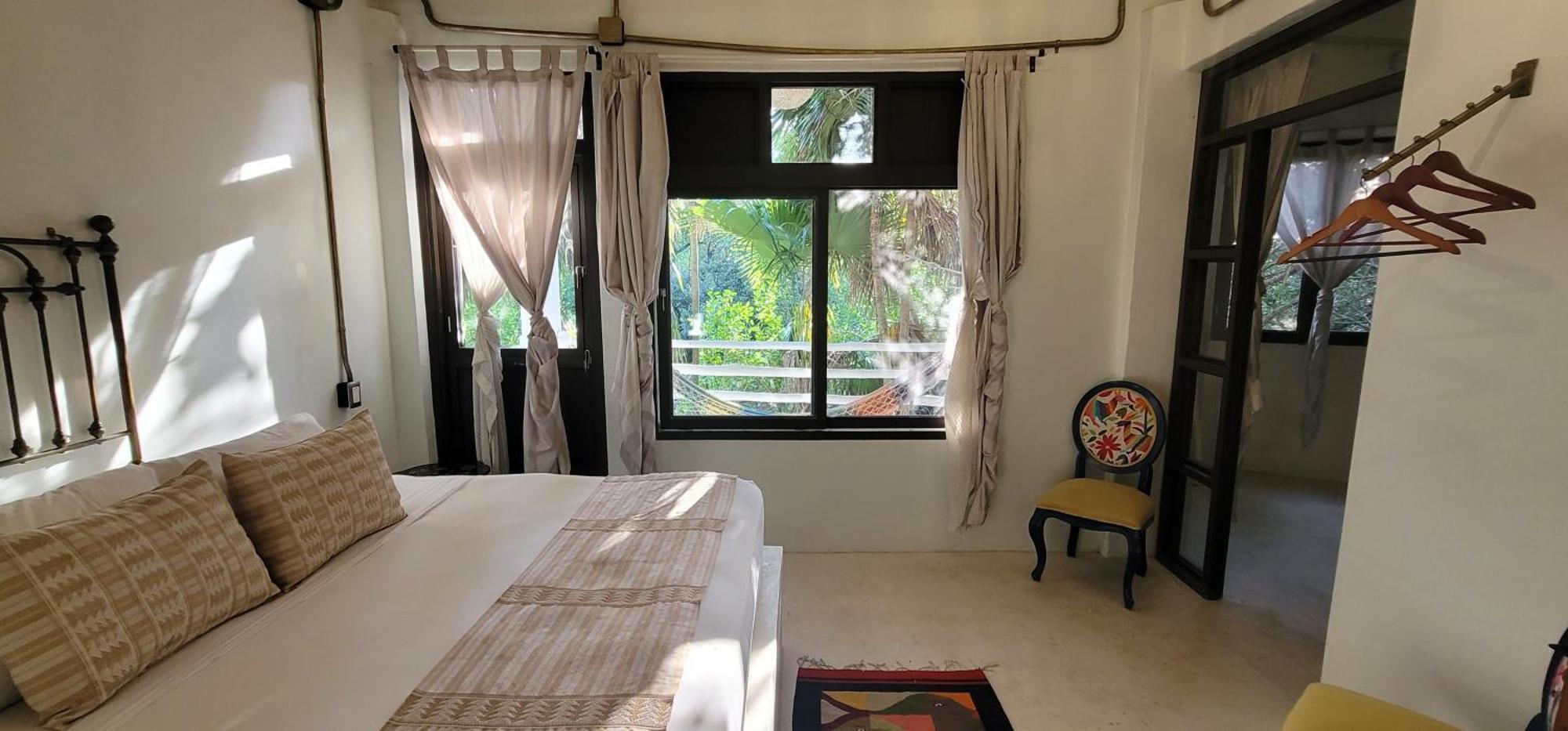 Casa Ambar Hotel & Boutique Tulum (Adults Only) Εξωτερικό φωτογραφία