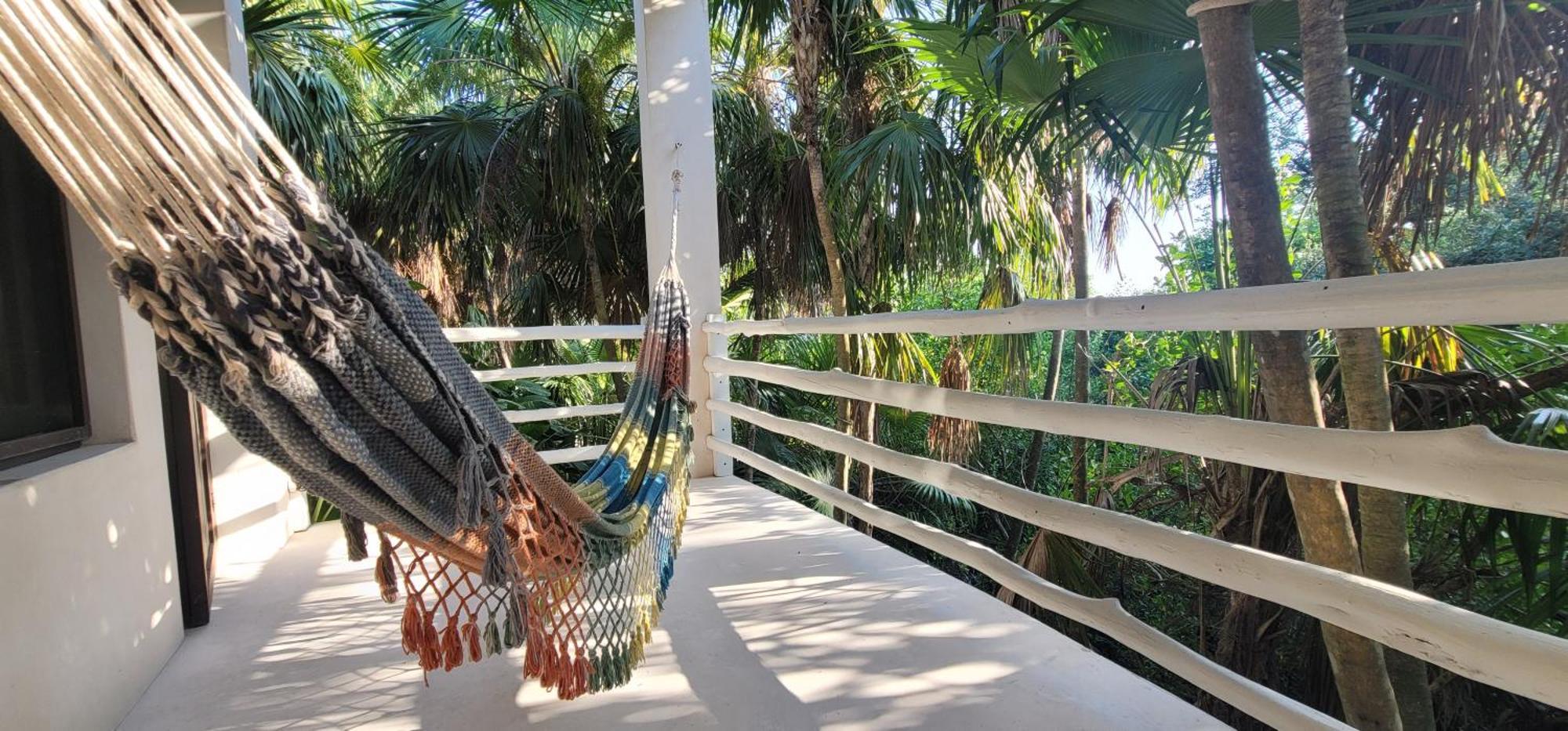 Casa Ambar Hotel & Boutique Tulum (Adults Only) Εξωτερικό φωτογραφία