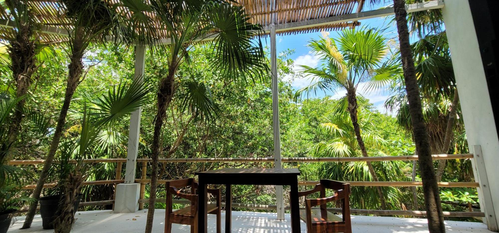 Casa Ambar Hotel & Boutique Tulum (Adults Only) Εξωτερικό φωτογραφία
