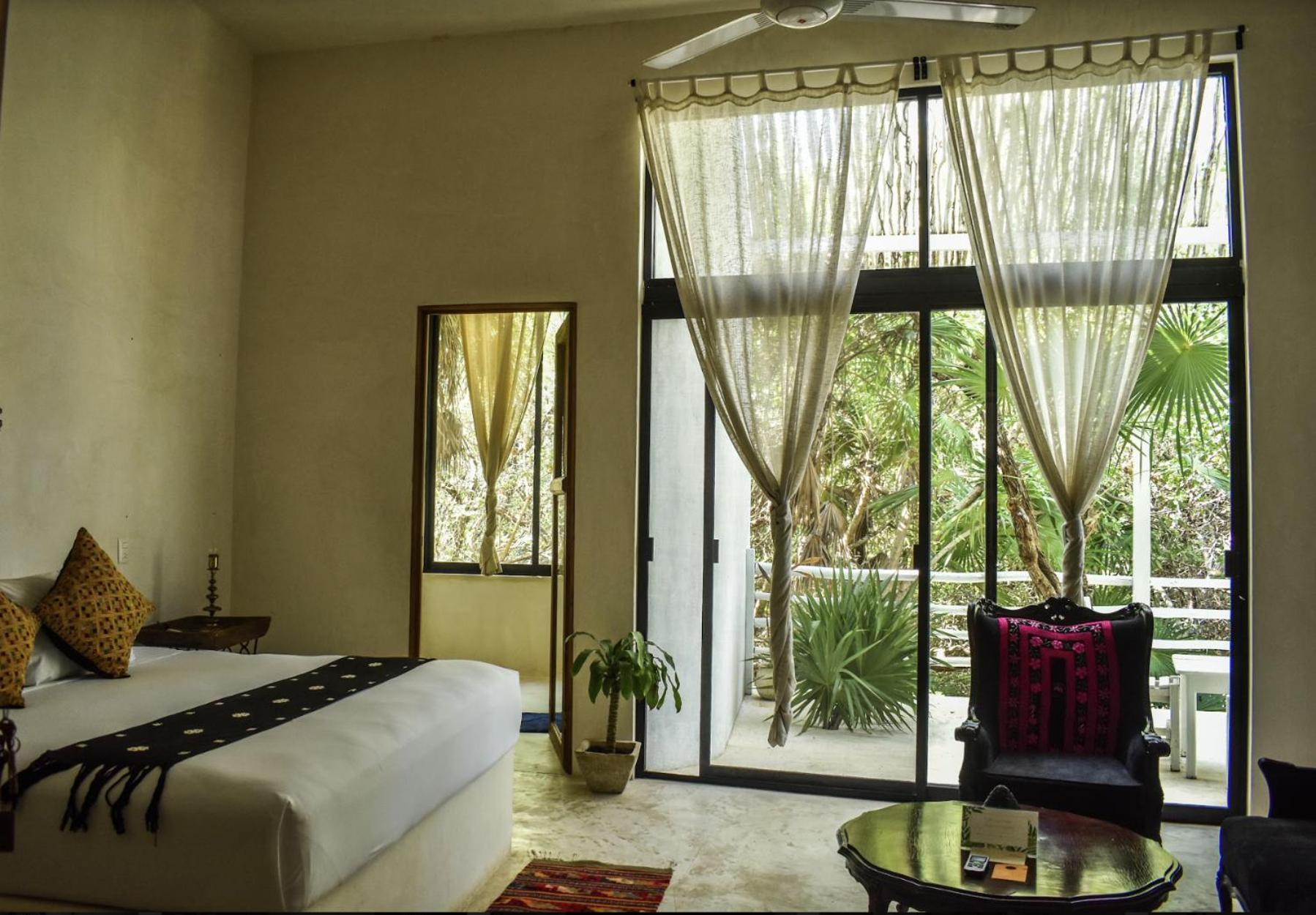 Casa Ambar Hotel & Boutique Tulum (Adults Only) Εξωτερικό φωτογραφία