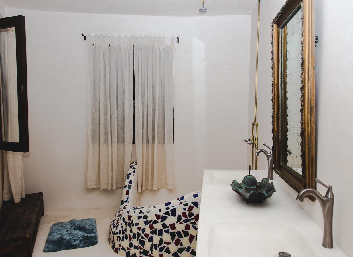 Casa Ambar Hotel & Boutique Tulum (Adults Only) Εξωτερικό φωτογραφία