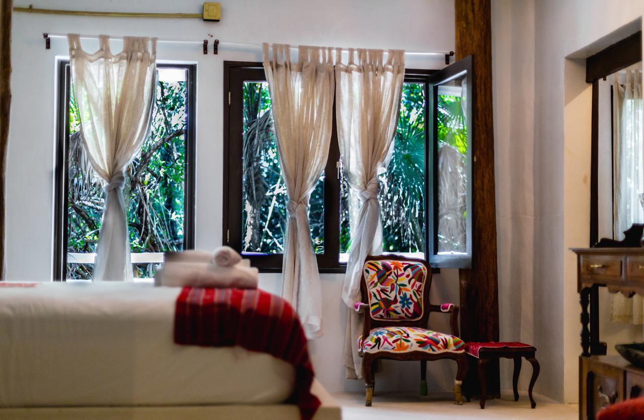 Casa Ambar Hotel & Boutique Tulum (Adults Only) Εξωτερικό φωτογραφία