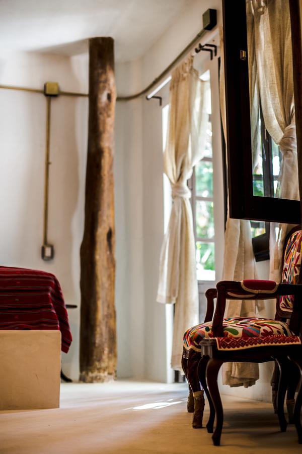 Casa Ambar Hotel & Boutique Tulum (Adults Only) Εξωτερικό φωτογραφία