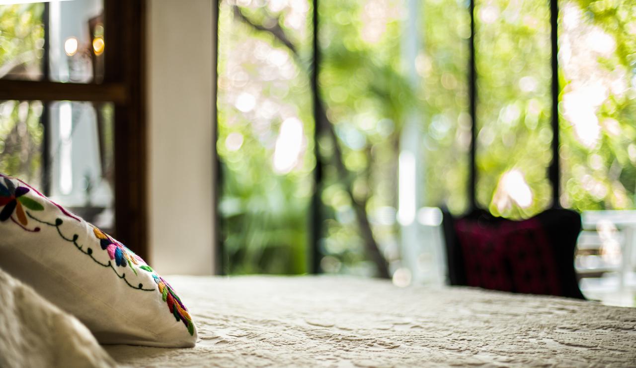 Casa Ambar Hotel & Boutique Tulum (Adults Only) Εξωτερικό φωτογραφία
