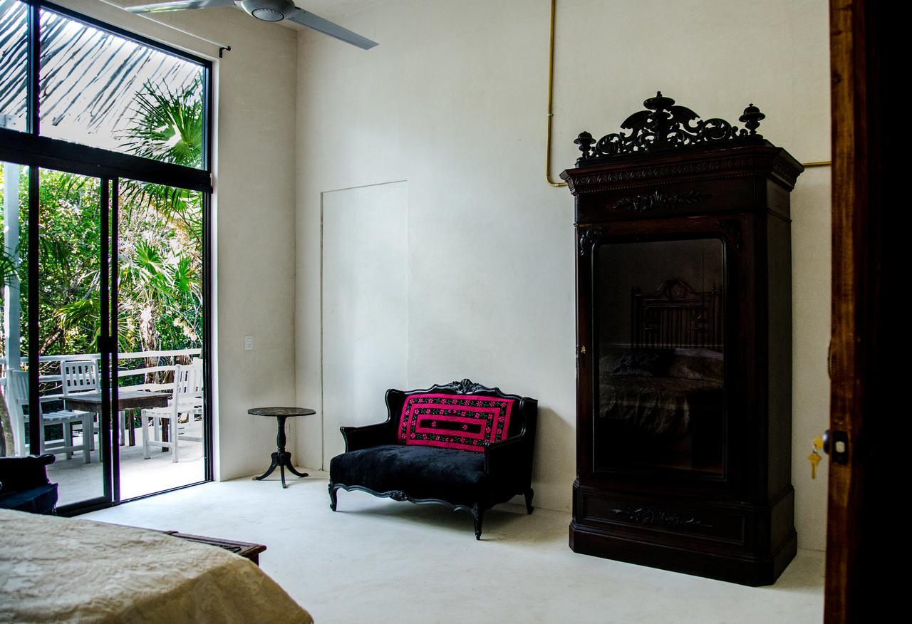 Casa Ambar Hotel & Boutique Tulum (Adults Only) Εξωτερικό φωτογραφία