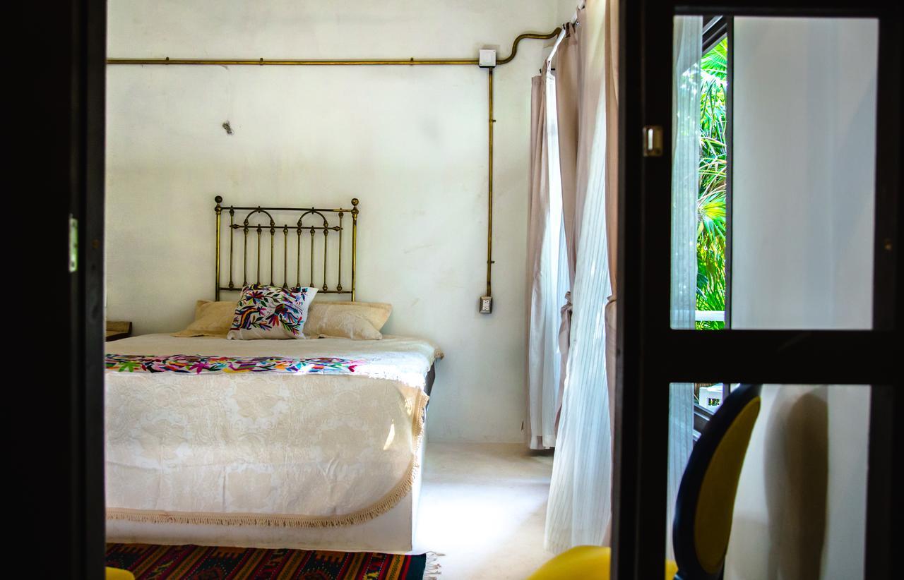 Casa Ambar Hotel & Boutique Tulum (Adults Only) Εξωτερικό φωτογραφία