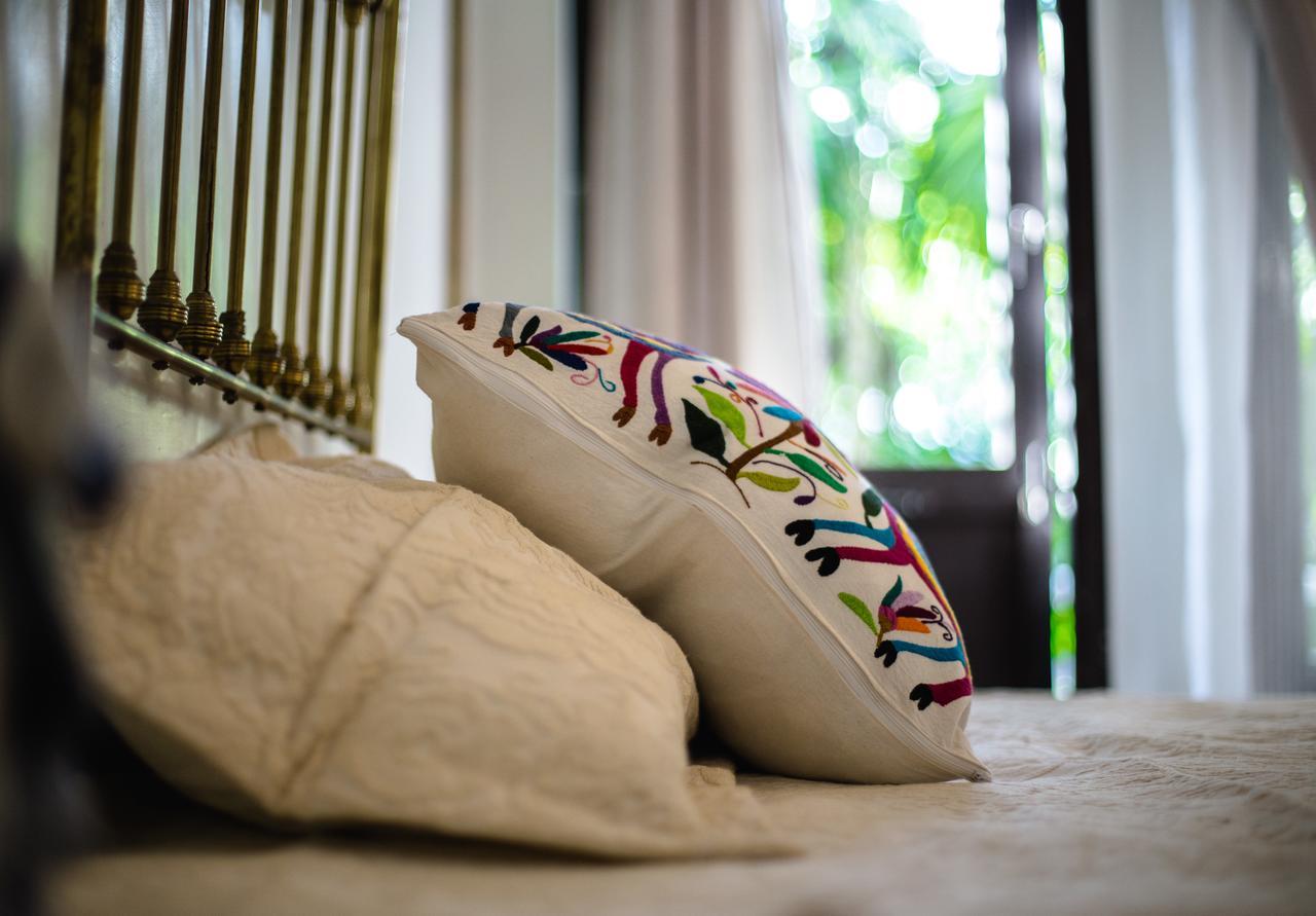 Casa Ambar Hotel & Boutique Tulum (Adults Only) Εξωτερικό φωτογραφία