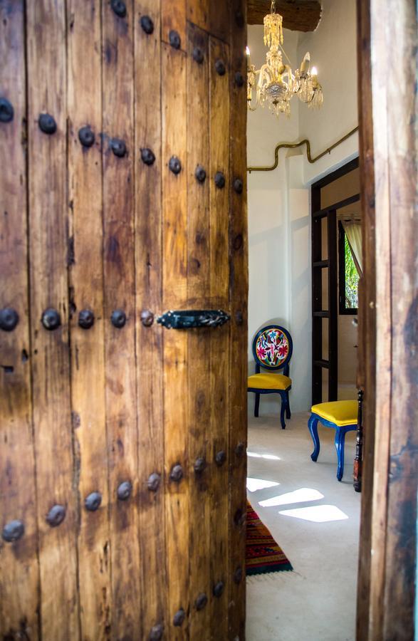 Casa Ambar Hotel & Boutique Tulum (Adults Only) Εξωτερικό φωτογραφία