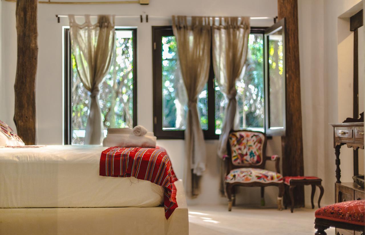 Casa Ambar Hotel & Boutique Tulum (Adults Only) Εξωτερικό φωτογραφία