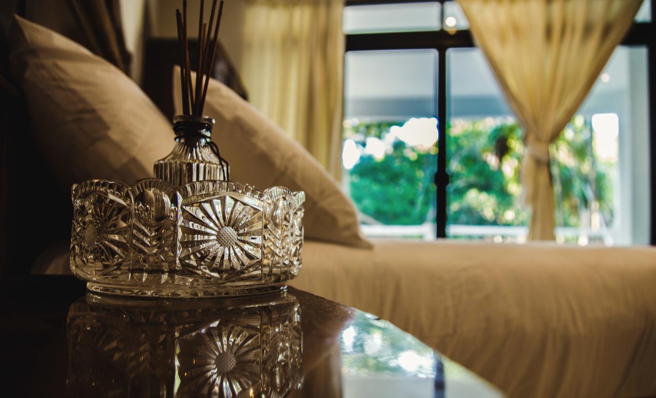 Casa Ambar Hotel & Boutique Tulum (Adults Only) Εξωτερικό φωτογραφία
