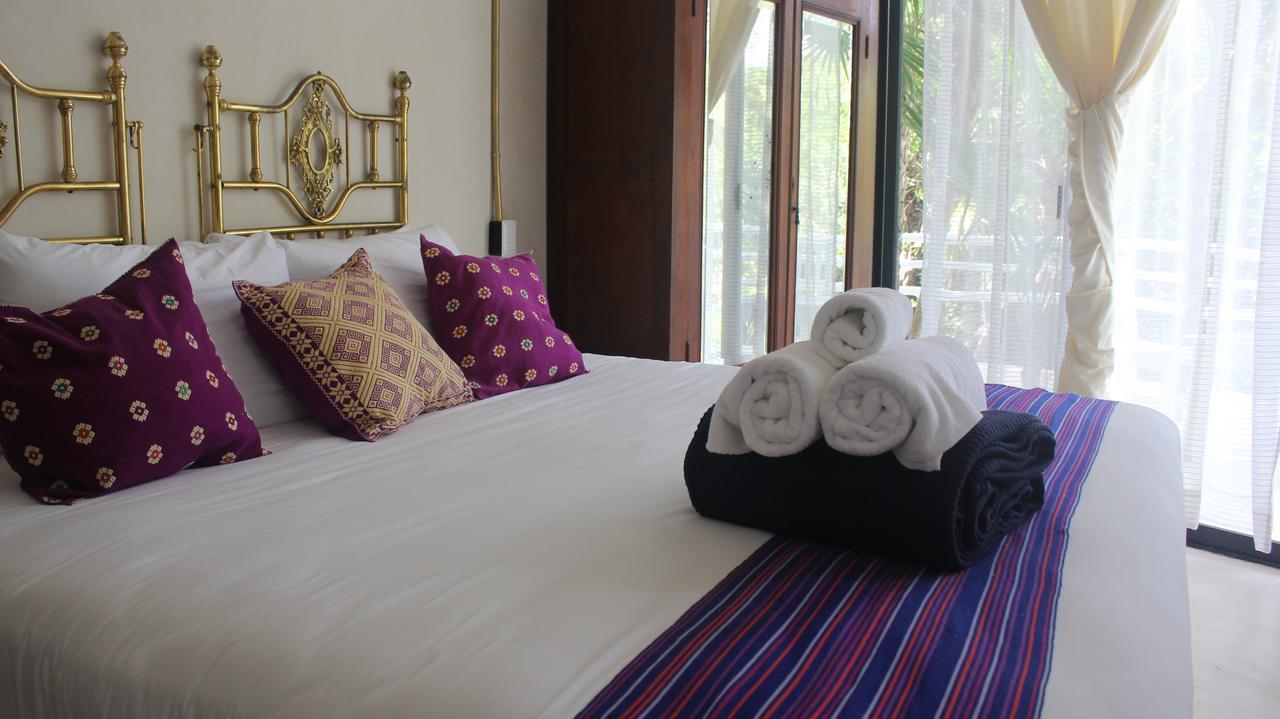 Casa Ambar Hotel & Boutique Tulum (Adults Only) Εξωτερικό φωτογραφία