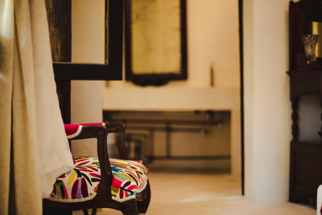 Casa Ambar Hotel & Boutique Tulum (Adults Only) Εξωτερικό φωτογραφία