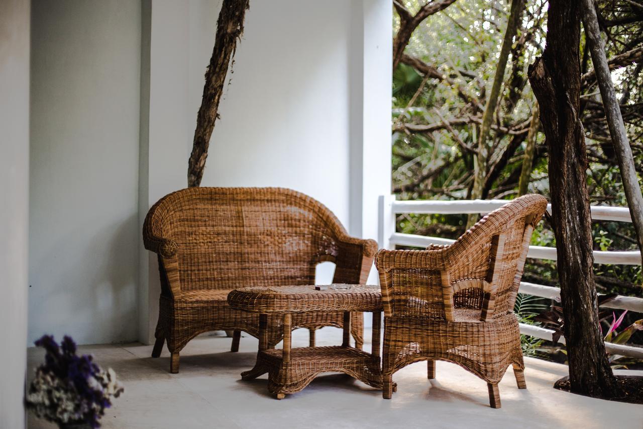 Casa Ambar Hotel & Boutique Tulum (Adults Only) Εξωτερικό φωτογραφία