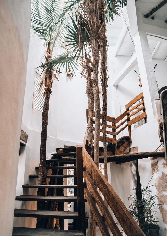 Casa Ambar Hotel & Boutique Tulum (Adults Only) Εξωτερικό φωτογραφία