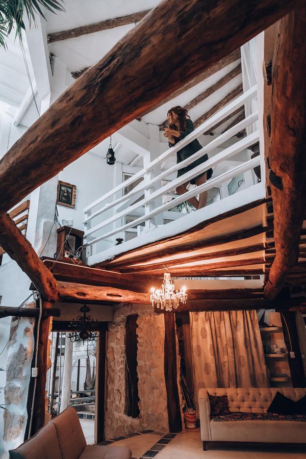 Casa Ambar Hotel & Boutique Tulum (Adults Only) Εξωτερικό φωτογραφία