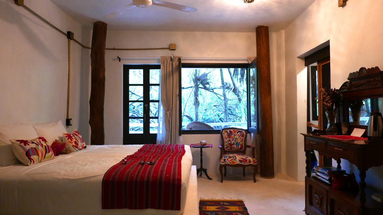 Casa Ambar Hotel & Boutique Tulum (Adults Only) Εξωτερικό φωτογραφία