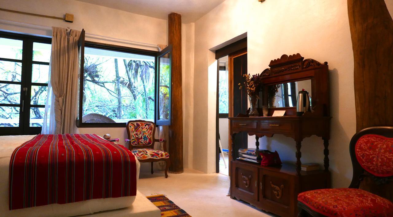 Casa Ambar Hotel & Boutique Tulum (Adults Only) Εξωτερικό φωτογραφία