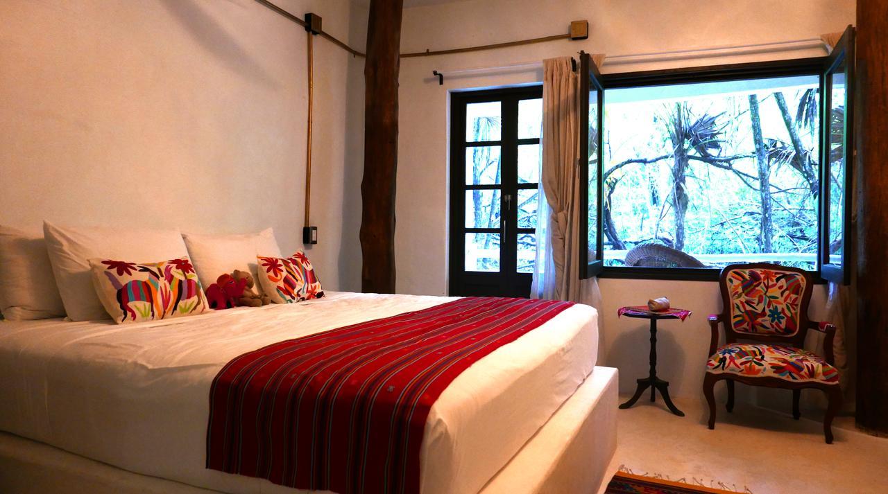Casa Ambar Hotel & Boutique Tulum (Adults Only) Εξωτερικό φωτογραφία