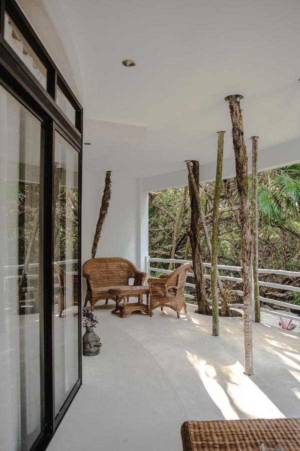 Casa Ambar Hotel & Boutique Tulum (Adults Only) Δωμάτιο φωτογραφία